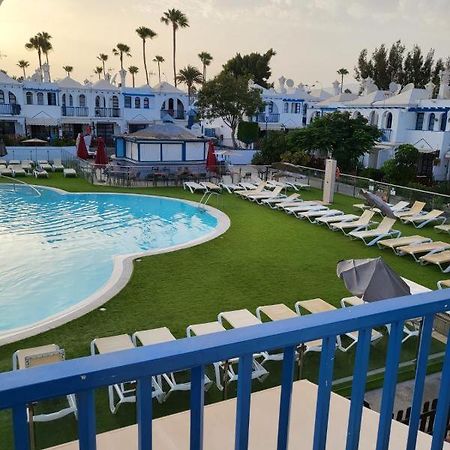 Maspalomas Bruschi Golf Екстериор снимка