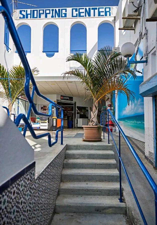 Maspalomas Bruschi Golf Екстериор снимка
